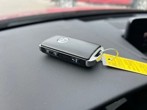 New 2026 MAZDA CX-30 AWD 2.5 S image 31