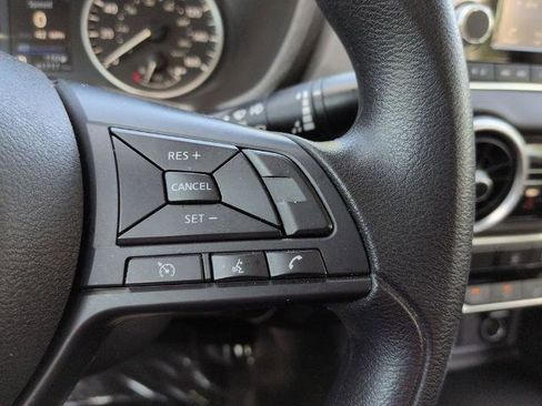 Certified 2024 Nissan Sentra S FWD image 23