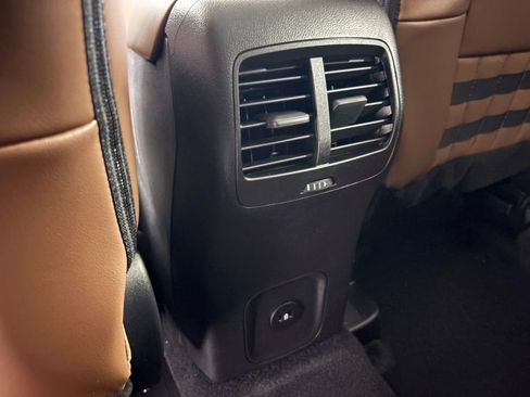 New 2025 Ford Bronco Sport Outer Banks w/ Outer Banks Tech Package+ image 25