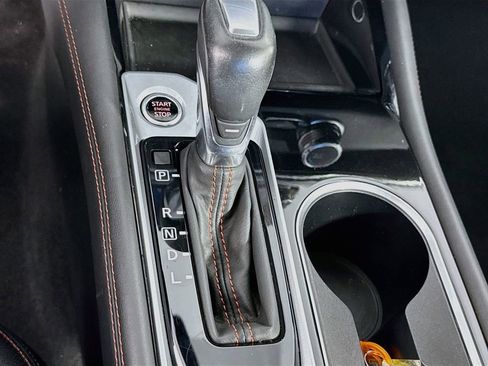 Used 2024 Nissan Altima 2.5 SR FWD image 22