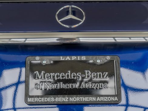 New 2025 Mercedes-Benz GLS 580 4MATIC image 15