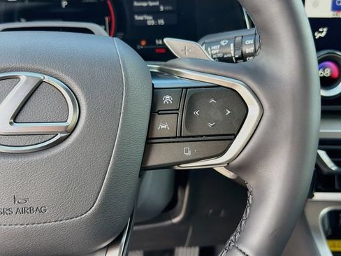 New 2026 Lexus TX 350 AWD image 41