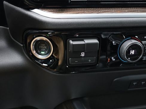 New 2026 Chevrolet Silverado 2500 LT w/ Trail Boss Package image 23