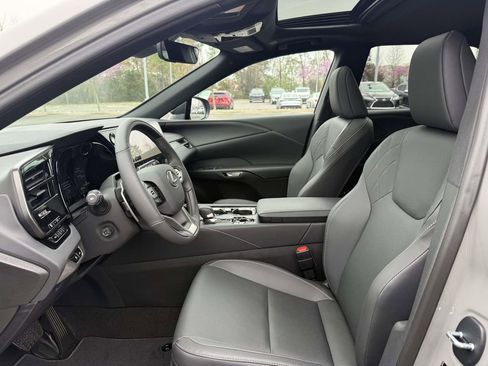 Used 2026 Lexus RX 350 F Sport w/ Convenience Package image 14