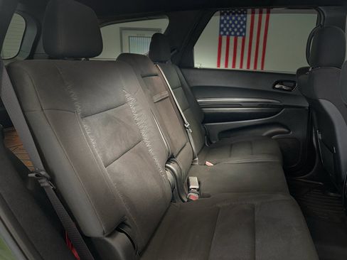Used 2021 Dodge Durango GT w/ Blacktop Package AWD/4WD image 27