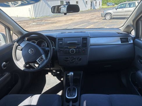 Used 2009 Nissan Versa 1.8 S w/ PWR Pkg FWD image 22