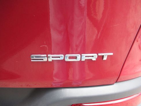 Used 2017 Jeep Cherokee Sport w/ Cold Weather Group image 9