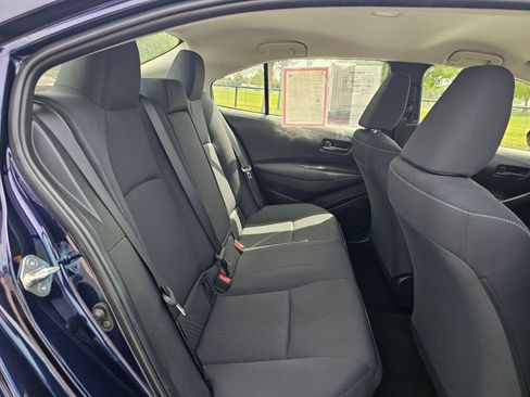 Used 2024 Toyota Corolla LE FWD image 11