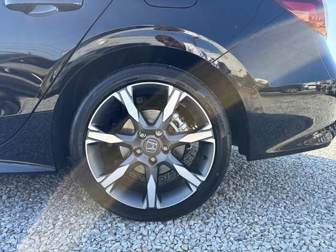 New 2026 Honda Civic Sport Touring image 3