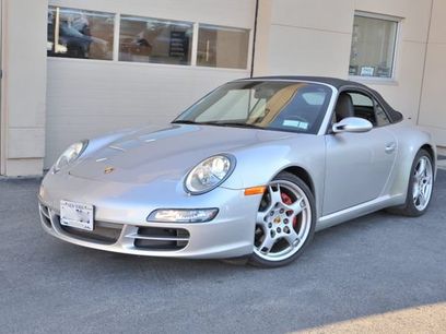 Used 2006 Porsche 911 Carrera S