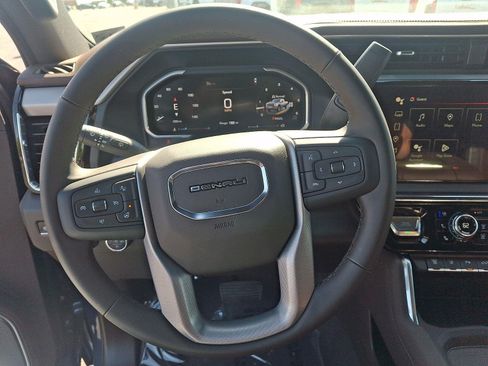 New 2026 GMC Sierra 2500 Denali w/ Denali Reserve Package AWD/4WD image 10