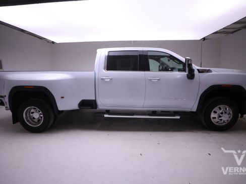 New 2026 GMC Sierra 3500 Denali w/ Technology Package image 6