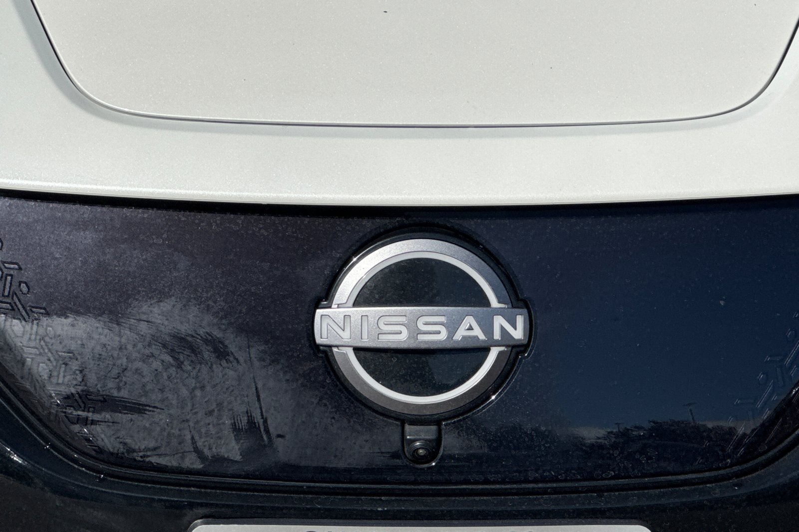 Used 2023 Nissan Leaf SV Plus FWD image 43
