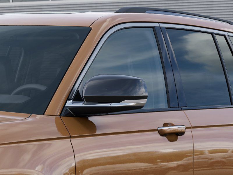New 2026 Jeep Grand Cherokee Limited w/ Limited Altitude Package RWD image 12