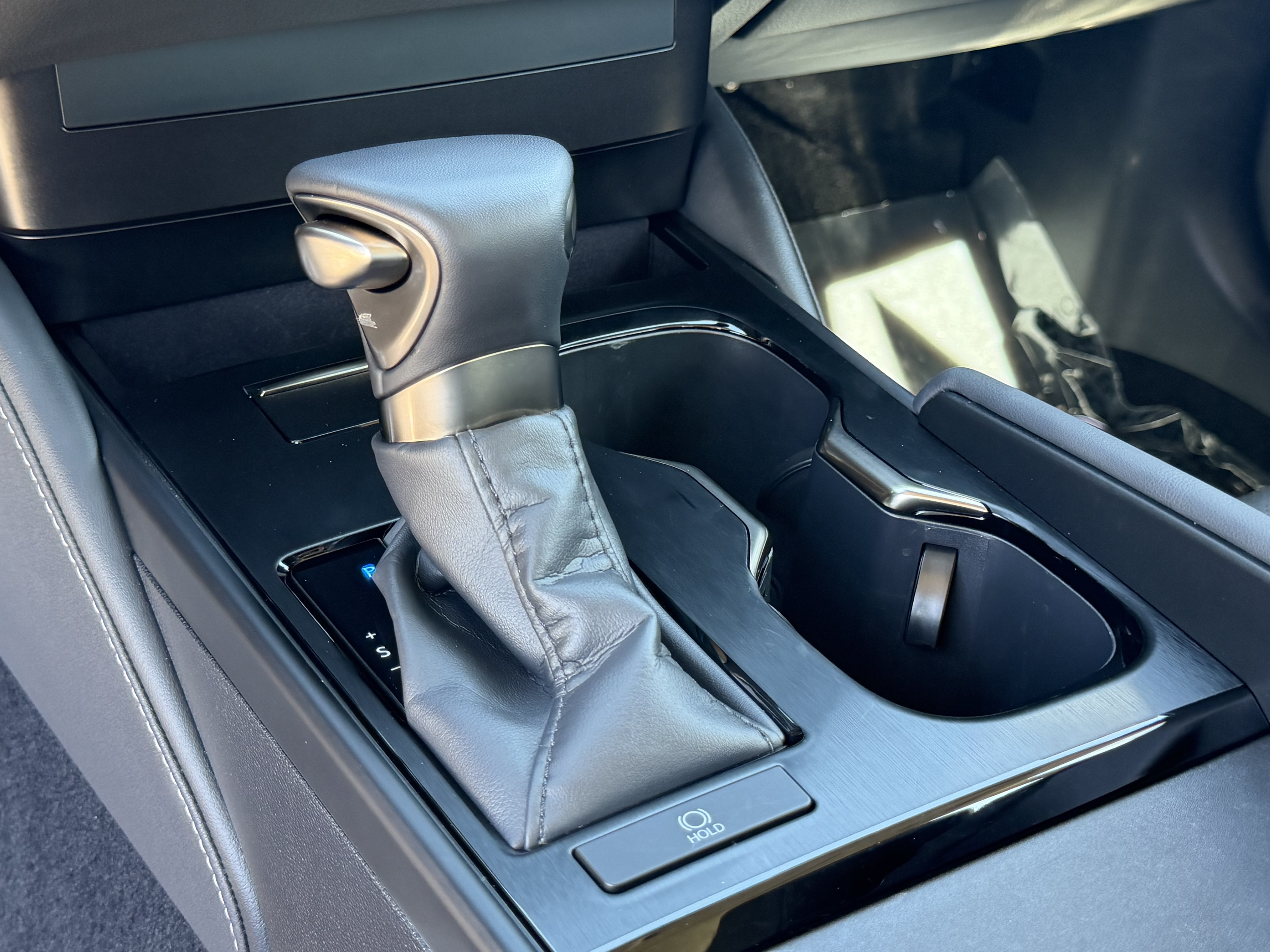 Certified 2025 Lexus ES 350 w/ Accessory Package (Z1) FWD image 27