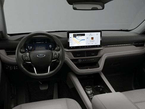 New 2026 Ford Explorer Platinum AWD/4WD image 30