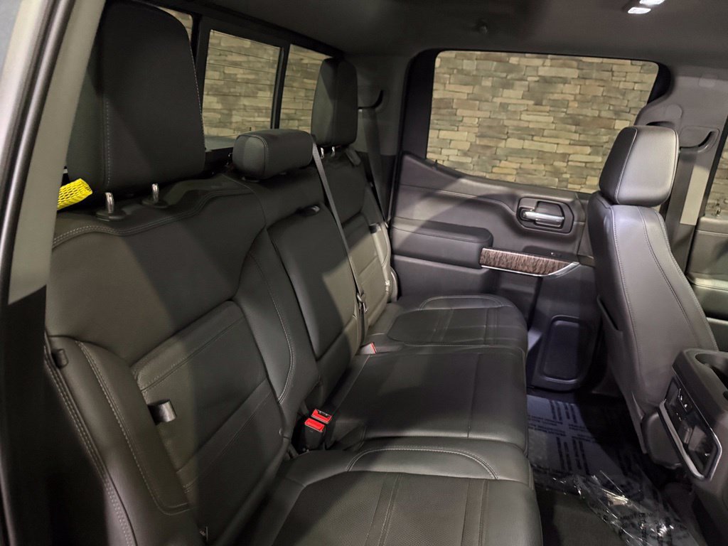 Used 2021 GMC Sierra 1500 Denali w/ Denali Ultimate Package AWD/4WD image 35