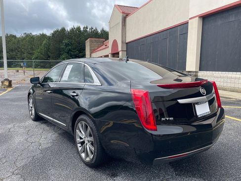 Used 2013 Cadillac XTS FWD image 8