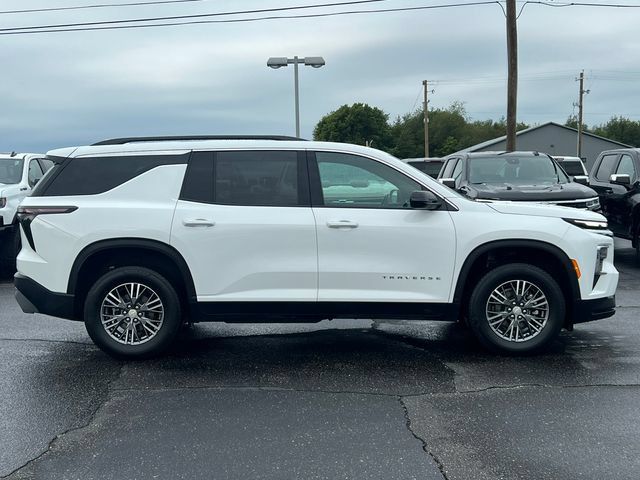 Used 2026 Chevrolet Traverse LT AWD/4WD image 45