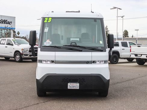 Used 2023 Chevrolet Brightdrop 600 w/ Active Safety Package 2 image 6