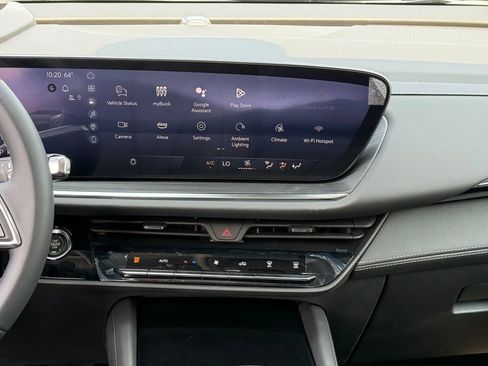 New 2025 Buick Envision Preferred image 19