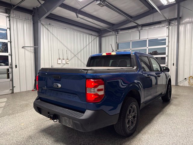 Used 2024 Ford Maverick XLT w/ XLT Luxury Package FWD image 14