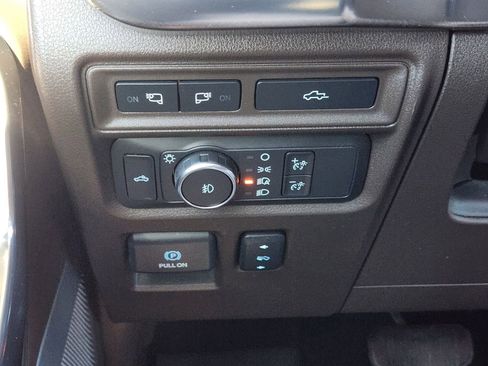 Used 2021 Ford F150 King Ranch w/ Equipment Group 601A High image 23