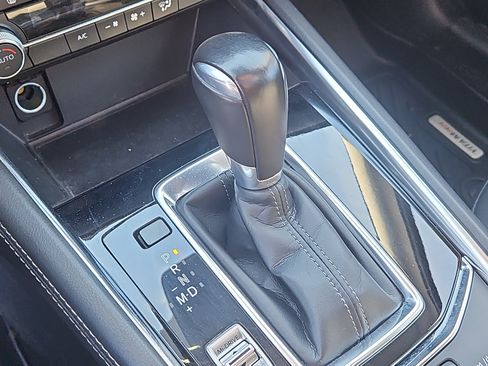 Certified 2024 MAZDA CX-5 AWD 2.5 S image 21