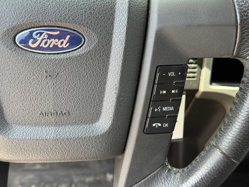 Used 2011 Ford F150 XLT w/ XLT Chrome Pkg RWD image 17