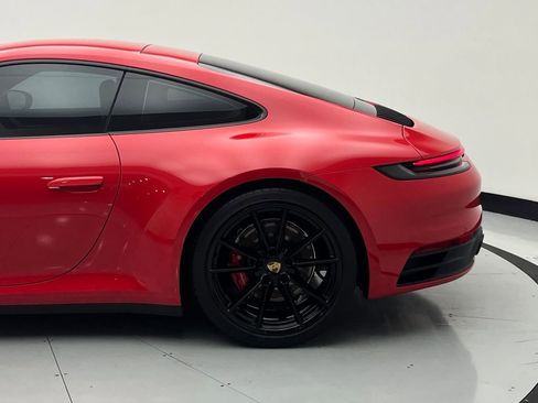 Used 2024 Porsche 911 Carrera S image 59