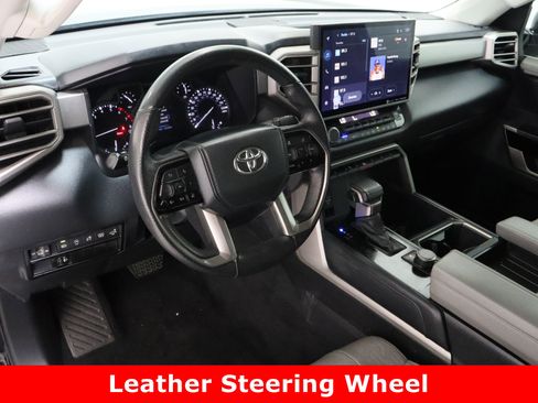 Used 2022 Toyota Tundra Limited image 13