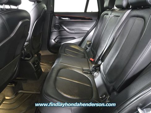Used 2018 BMW X1 xDrive28i w/ Convenience Package image 16