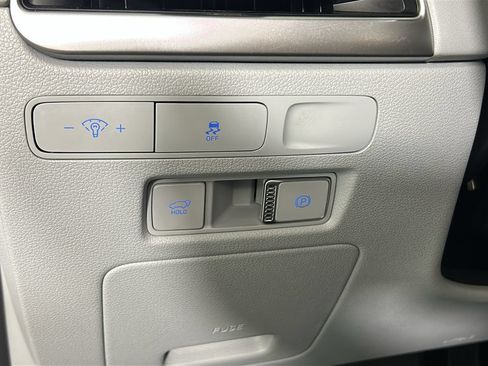 Used 2024 Hyundai Palisade SEL FWD image 23