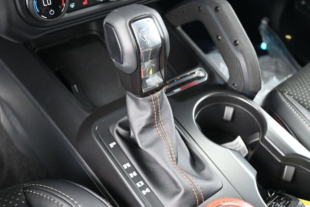 New 2026 Ford Bronco Raptor AWD/4WD image 22