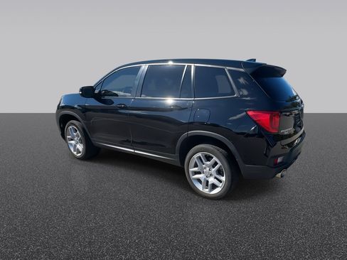 Used 2024 Honda Passport EX-L image 7