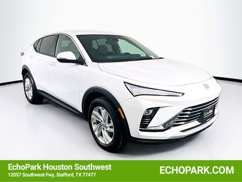 Used 2024 Buick Envista Preferred w/ Convenience I Package image 1