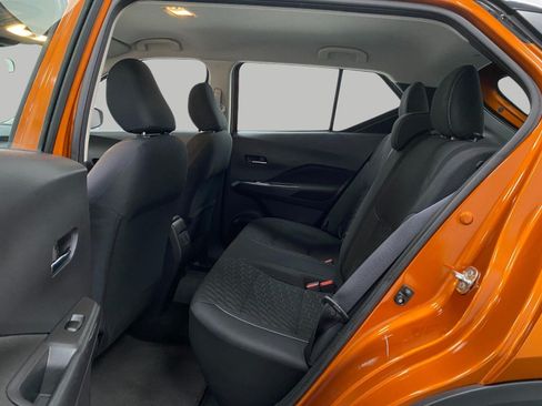 Used 2021 Nissan Kicks SV FWD image 25