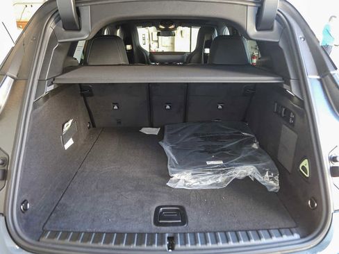 Used 2025 BMW iX xDrive50 image 25