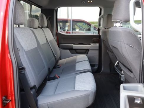 Used 2021 Ford F150 XLT w/ Equipment Group 302A High AWD/4WD image 30