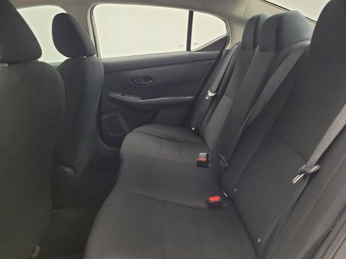 Used 2024 Nissan Sentra S FWD image 18