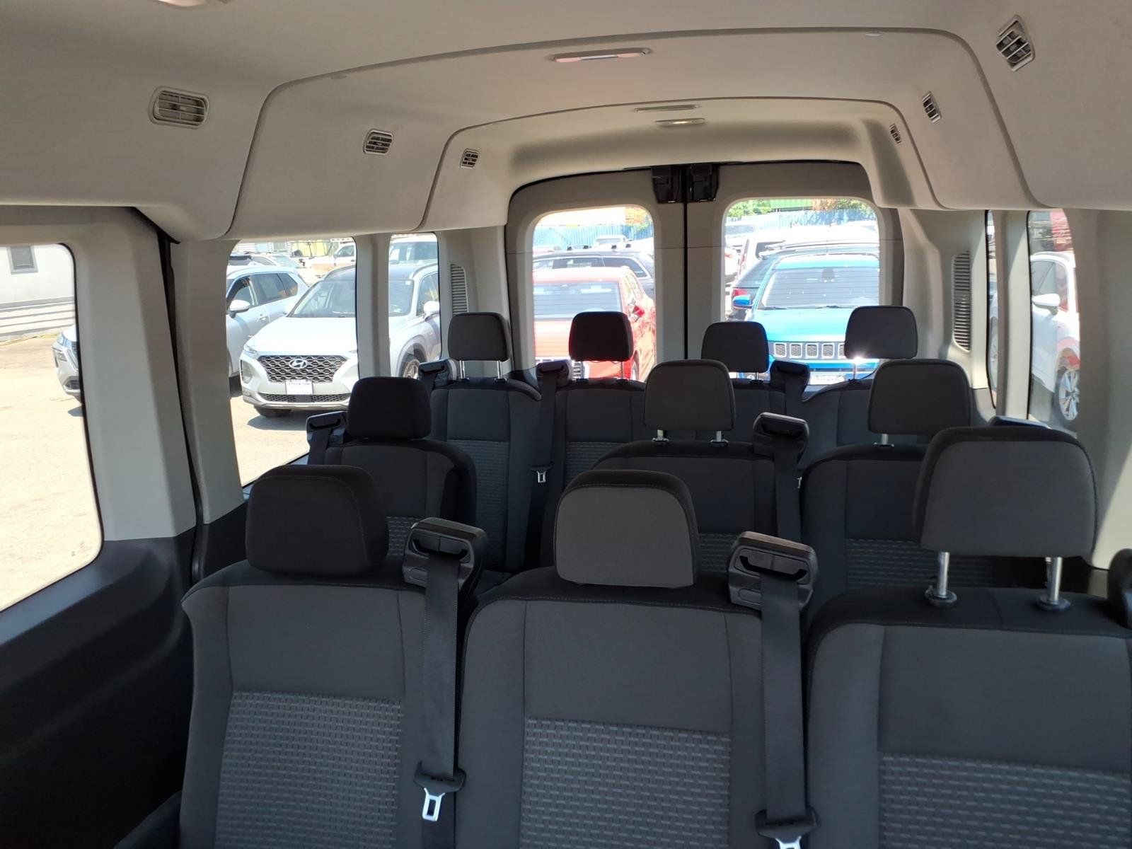 Used 2024 Ford Transit 350 XLT RWD image 16