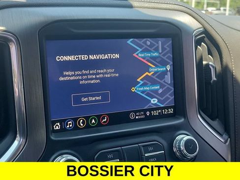 Certified 2023 GMC Sierra 3500 Denali w/ Denali Black Diamond Edition AWD/4WD image 14