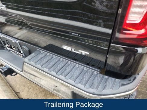 Used 2024 GMC Sierra 1500 SLT w/ X31 Off-Road Package image 9