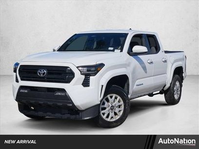 Used 2024 Toyota Tacoma SR5
