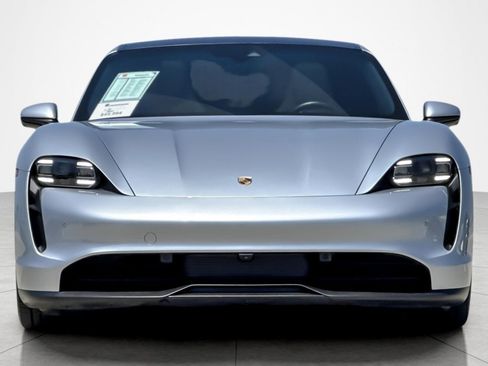 Used 2021 Porsche Taycan RWD image 8