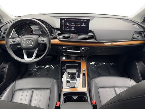 Used 2023 Audi Q5 2.0T Premium w/ Convenience Package image 52