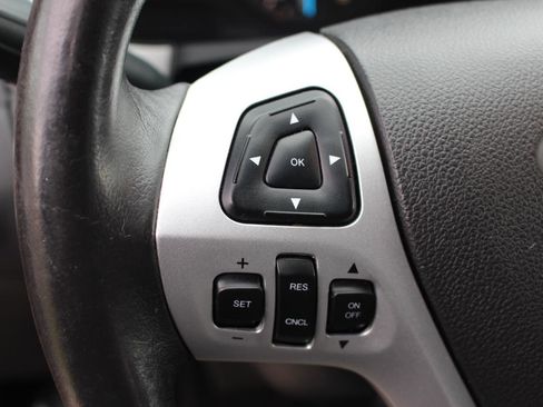 Used 2014 Ford Edge SEL w/ Equipment Group 205A FWD image 19