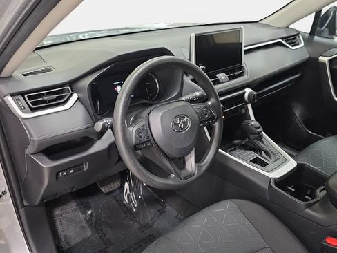 Certified 2025 Toyota RAV4 XLE AWD/4WD image 13