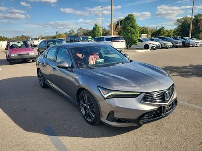Used 2023 Acura Integra A-Spec