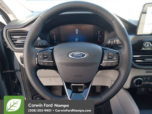 New 2026 Ford Escape Active w/ Cold Weather Package image 14